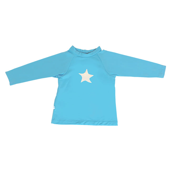 TEE SHIRT ANTI UV ENFANT HAMAC POSEIDON